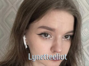 Lynetteeliot