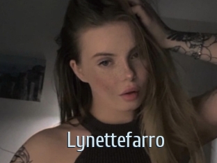 Lynettefarro