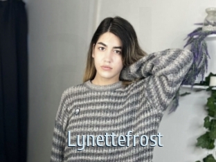 Lynettefrost