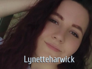 Lynetteharwick