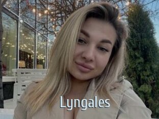 lyngales Ta Model