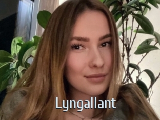 Lyngallant