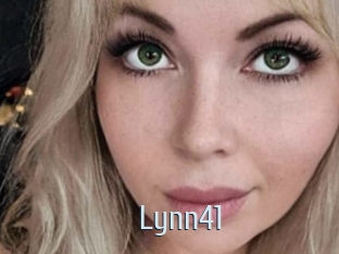 Lynn41