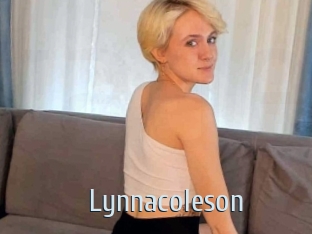 Lynnacoleson