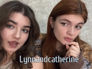 Lynnandcatherine