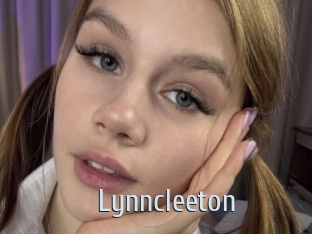 Lynncleeton