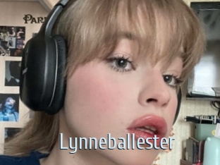 Lynneballester