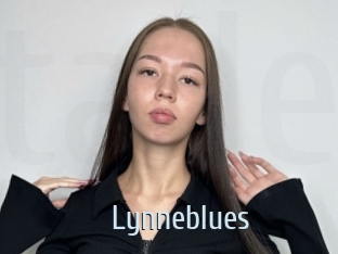 lynneblues Ta Model