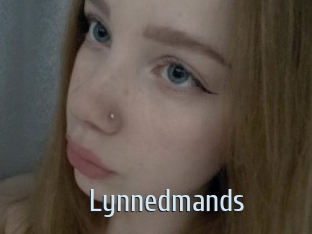 Lynnedmands