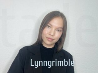 Lynngrimble