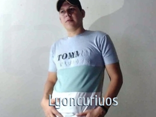 Lyoncuriuos