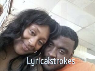 Lyricalstrokes