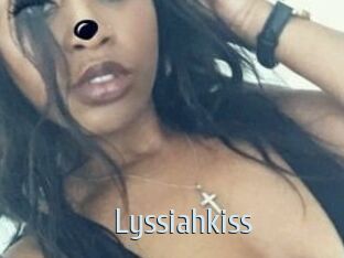 Lyssiahkiss