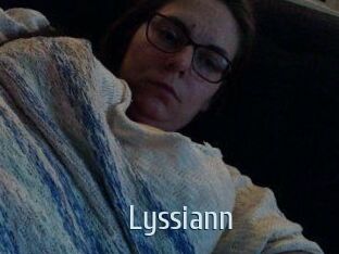 Lyssiann