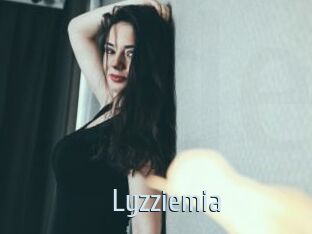 Lyzziemia