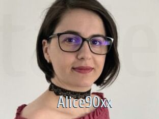 Alice90xx