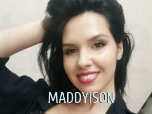 MADDYISON