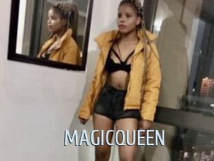 MAGICQUEEN