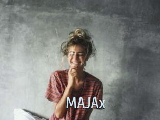 MAJAx