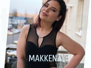 MAKKENZYE