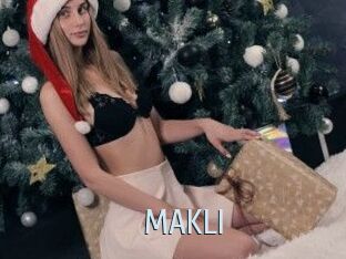 MAKLI
