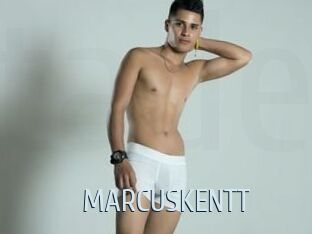 MARCUSKENTT