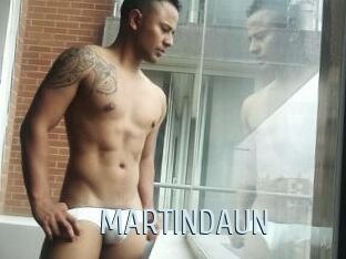 MARTINDAUN