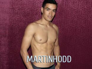 MARTINHODD