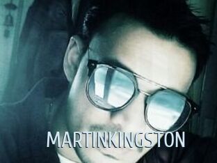 MARTINKINGSTON