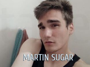 MARTIN_SUGAR
