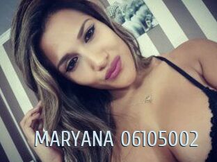 MARYANA-06105002