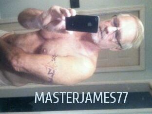 MASTERJAMES77