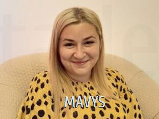 MAVYS