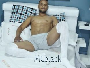 MCblack