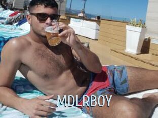 MDLRBOY
