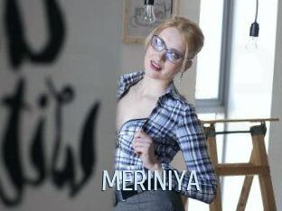 MERINIYA