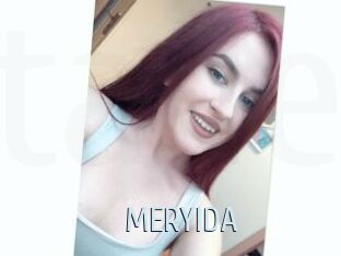 MERYIDA