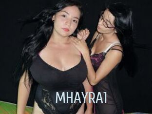 MHAYRA1