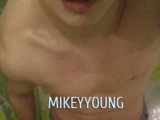MIKEY_YOUNG Ta Model