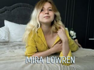 MIRA_LOWREN