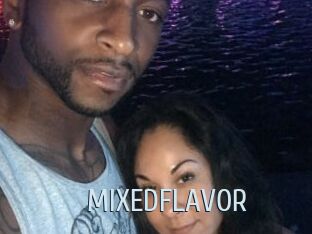 MIXEDFLAVOR