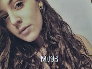 MJ93