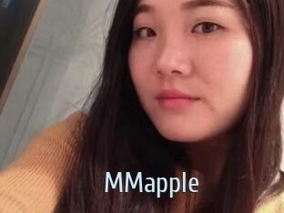 MMapple