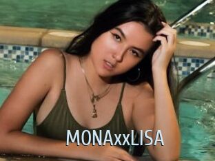 MONAxxLISA