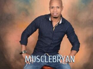 MUSCLEBRYAN
