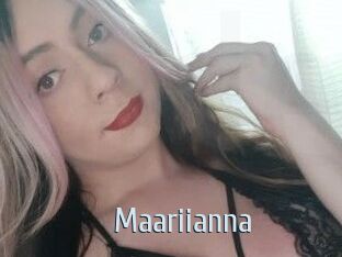 Maariianna