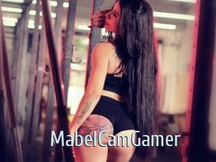 MabelCamGamer Ta Model