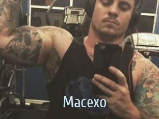 Macexo