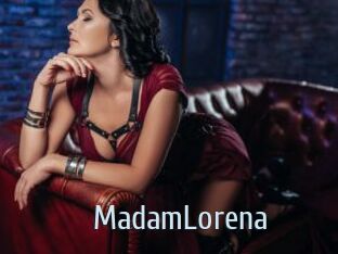MadamLorena