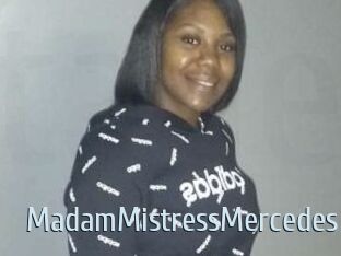 MadamMistressMercedes Ta Model